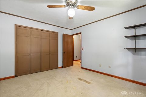 Tiny photo for 525 Royal Springs Drive, Springboro, OH 45066 (MLS # 946473)