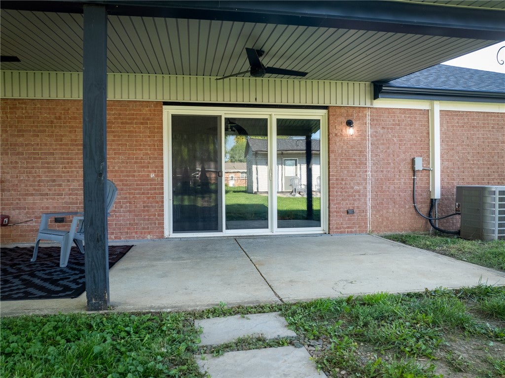 2411 Brown Bark Drive