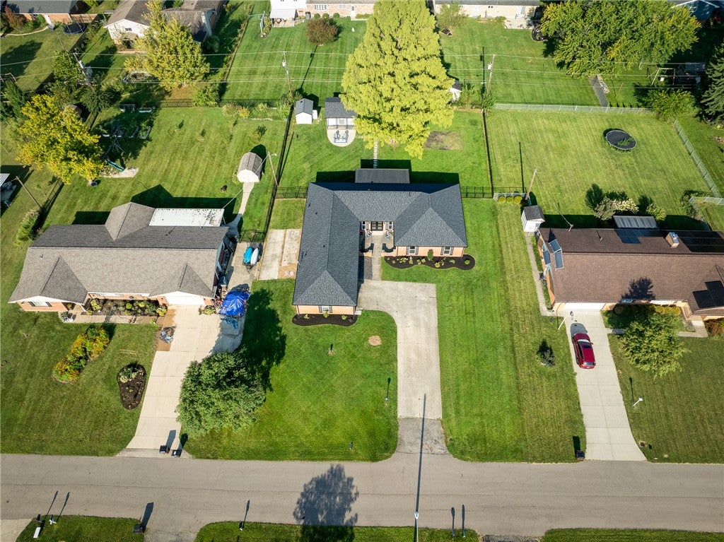 2411 Brown Bark Drive