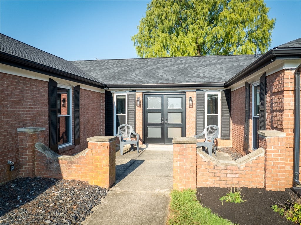 2411 Brown Bark Drive