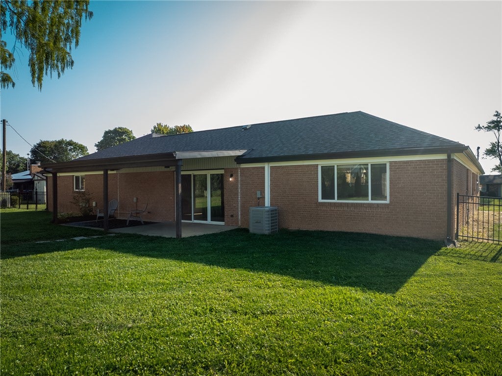 2411 Brown Bark Drive