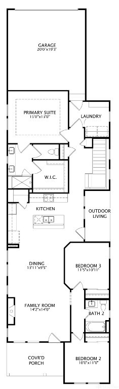 447 Copley Street