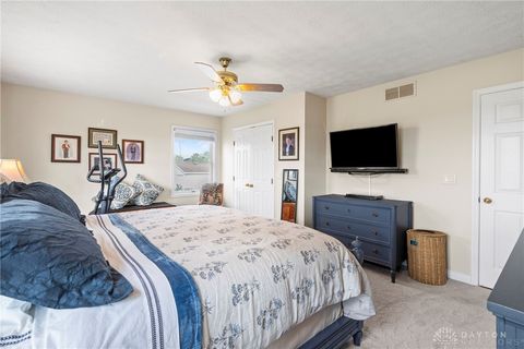 Tiny photo for 1400 Funderburg Road, New Carlisle, OH 45344 (MLS # 945280)