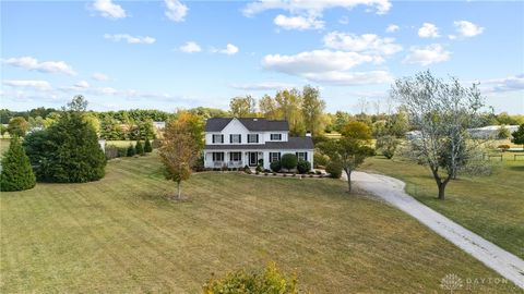Tiny photo for 1400 Funderburg Road, New Carlisle, OH 45344 (MLS # 945280)
