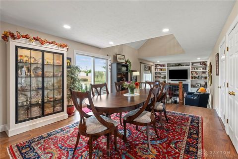 Tiny photo for 1400 Funderburg Road, New Carlisle, OH 45344 (MLS # 945280)