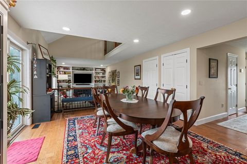 Tiny photo for 1400 Funderburg Road, New Carlisle, OH 45344 (MLS # 945280)