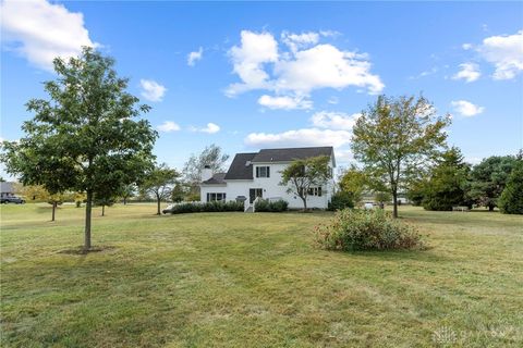 Tiny photo for 1400 Funderburg Road, New Carlisle, OH 45344 (MLS # 945280)