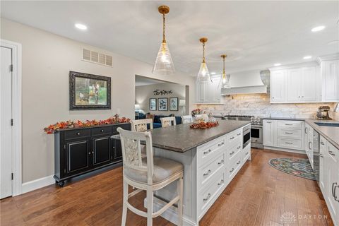 Tiny photo for 1400 Funderburg Road, New Carlisle, OH 45344 (MLS # 945280)