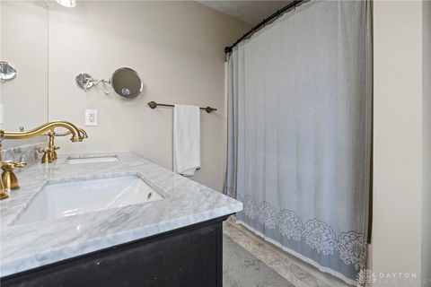 Tiny photo for 1400 Funderburg Road, New Carlisle, OH 45344 (MLS # 945280)