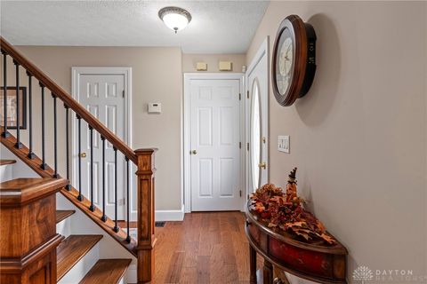 Tiny photo for 1400 Funderburg Road, New Carlisle, OH 45344 (MLS # 945280)
