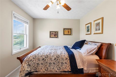 Tiny photo for 1400 Funderburg Road, New Carlisle, OH 45344 (MLS # 945280)