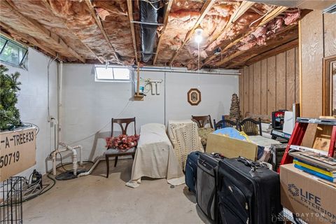 Tiny photo for 1400 Funderburg Road, New Carlisle, OH 45344 (MLS # 945280)