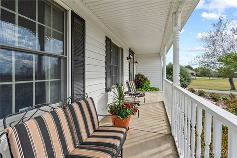 Tiny photo for 1400 Funderburg Road, New Carlisle, OH 45344 (MLS # 945280)