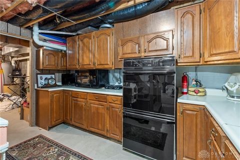 Tiny photo for 1400 Funderburg Road, New Carlisle, OH 45344 (MLS # 945280)