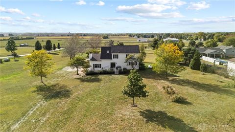 Tiny photo for 1400 Funderburg Road, New Carlisle, OH 45344 (MLS # 945280)