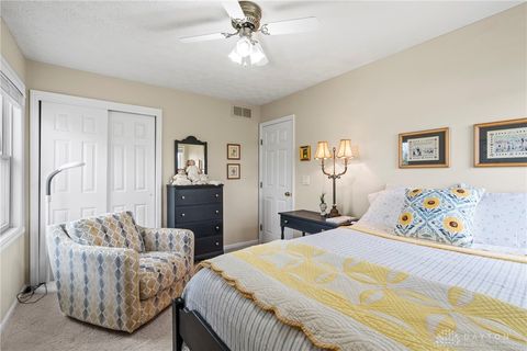 Tiny photo for 1400 Funderburg Road, New Carlisle, OH 45344 (MLS # 945280)