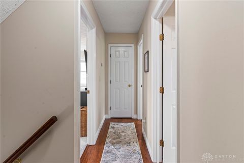 Tiny photo for 1400 Funderburg Road, New Carlisle, OH 45344 (MLS # 945280)