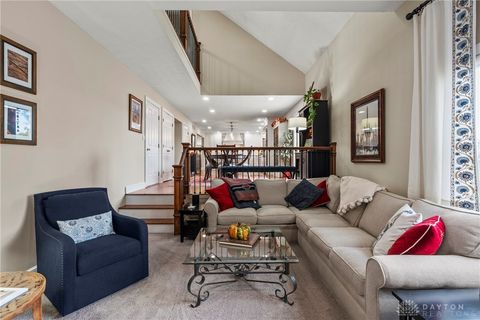 Tiny photo for 1400 Funderburg Road, New Carlisle, OH 45344 (MLS # 945280)