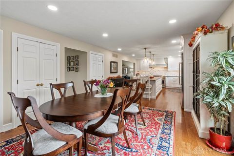 Tiny photo for 1400 Funderburg Road, New Carlisle, OH 45344 (MLS # 945280)