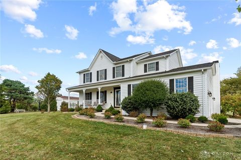 Tiny photo for 1400 Funderburg Road, New Carlisle, OH 45344 (MLS # 945280)