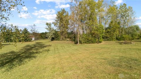 Tiny photo for 1400 Funderburg Road, New Carlisle, OH 45344 (MLS # 945280)