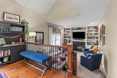 Tiny photo for 1400 Funderburg Road, New Carlisle, OH 45344 (MLS # 945280)