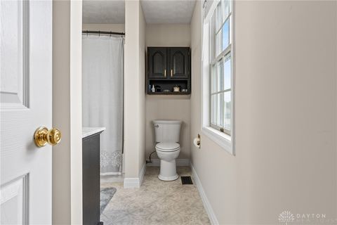 Tiny photo for 1400 Funderburg Road, New Carlisle, OH 45344 (MLS # 945280)
