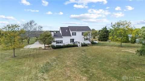Tiny photo for 1400 Funderburg Road, New Carlisle, OH 45344 (MLS # 945280)
