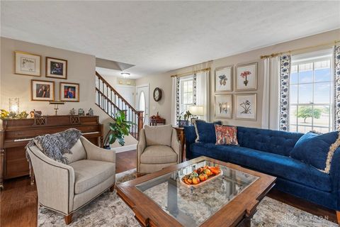 Tiny photo for 1400 Funderburg Road, New Carlisle, OH 45344 (MLS # 945280)