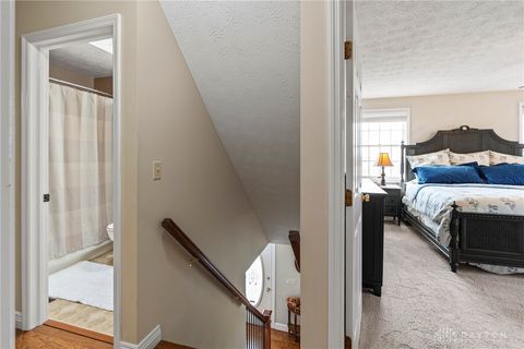 Tiny photo for 1400 Funderburg Road, New Carlisle, OH 45344 (MLS # 945280)