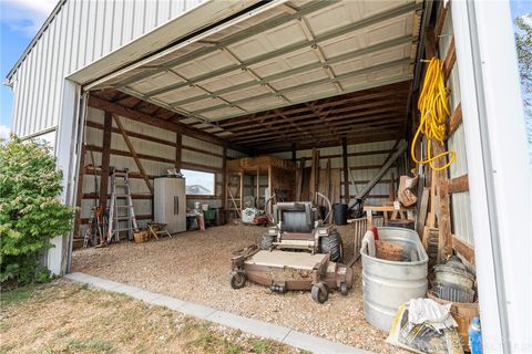 Tiny photo for 1400 Funderburg Road, New Carlisle, OH 45344 (MLS # 945280)