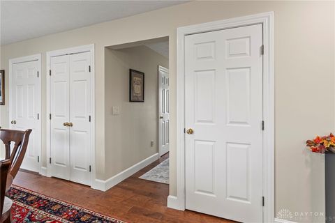 Tiny photo for 1400 Funderburg Road, New Carlisle, OH 45344 (MLS # 945280)