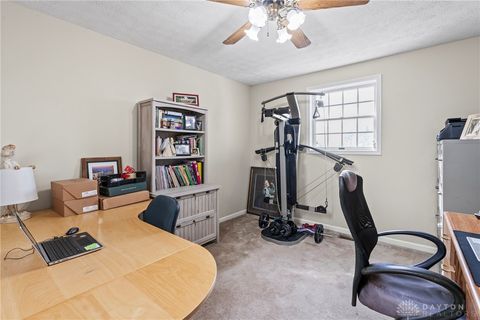 Tiny photo for 1400 Funderburg Road, New Carlisle, OH 45344 (MLS # 945280)