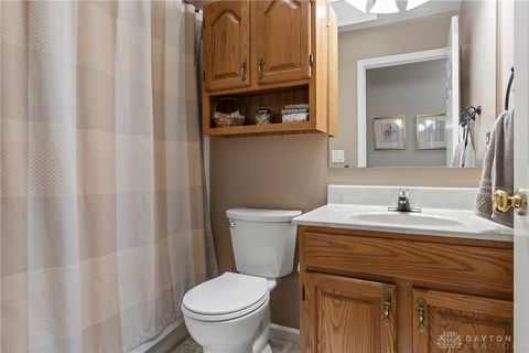 Tiny photo for 1400 Funderburg Road, New Carlisle, OH 45344 (MLS # 945280)