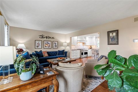 Tiny photo for 1400 Funderburg Road, New Carlisle, OH 45344 (MLS # 945280)