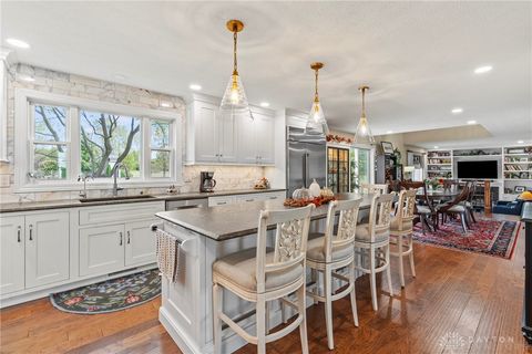 Tiny photo for 1400 Funderburg Road, New Carlisle, OH 45344 (MLS # 945280)