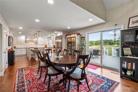 Tiny photo for 1400 Funderburg Road, New Carlisle, OH 45344 (MLS # 945280)