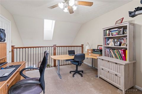 Tiny photo for 1400 Funderburg Road, New Carlisle, OH 45344 (MLS # 945280)