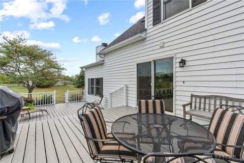 Tiny photo for 1400 Funderburg Road, New Carlisle, OH 45344 (MLS # 945280)