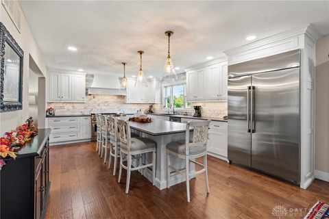 Tiny photo for 1400 Funderburg Road, New Carlisle, OH 45344 (MLS # 945280)