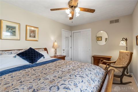 Tiny photo for 1400 Funderburg Road, New Carlisle, OH 45344 (MLS # 945280)