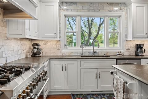 Tiny photo for 1400 Funderburg Road, New Carlisle, OH 45344 (MLS # 945280)