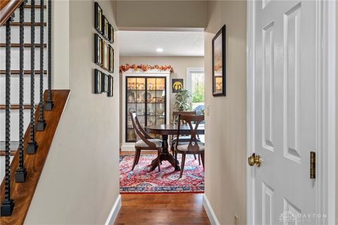 Tiny photo for 1400 Funderburg Road, New Carlisle, OH 45344 (MLS # 945280)