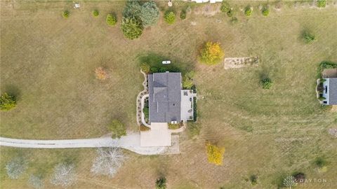 Tiny photo for 1400 Funderburg Road, New Carlisle, OH 45344 (MLS # 945280)