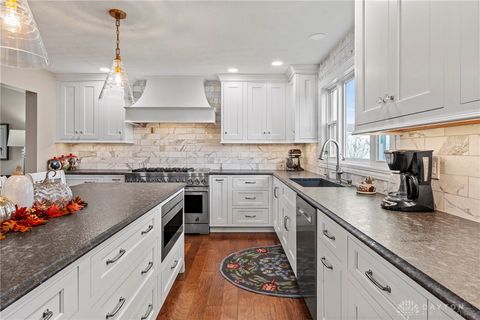 Tiny photo for 1400 Funderburg Road, New Carlisle, OH 45344 (MLS # 945280)