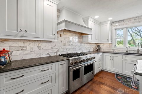 Tiny photo for 1400 Funderburg Road, New Carlisle, OH 45344 (MLS # 945280)