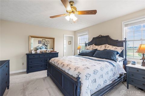 Tiny photo for 1400 Funderburg Road, New Carlisle, OH 45344 (MLS # 945280)