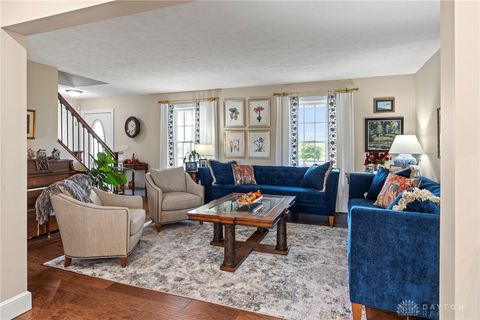 Tiny photo for 1400 Funderburg Road, New Carlisle, OH 45344 (MLS # 945280)