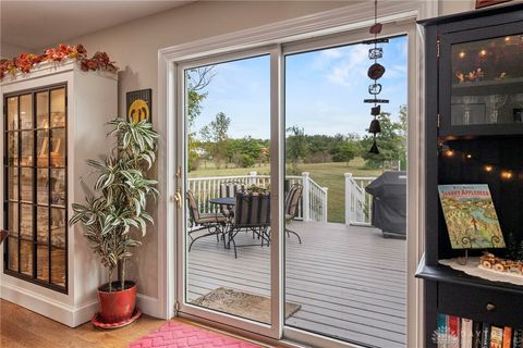 Tiny photo for 1400 Funderburg Road, New Carlisle, OH 45344 (MLS # 945280)