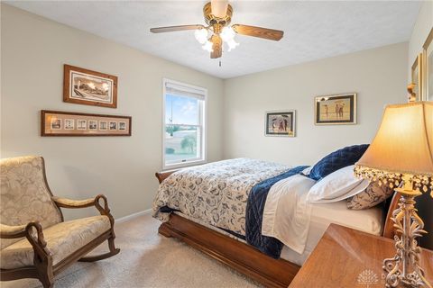 Tiny photo for 1400 Funderburg Road, New Carlisle, OH 45344 (MLS # 945280)